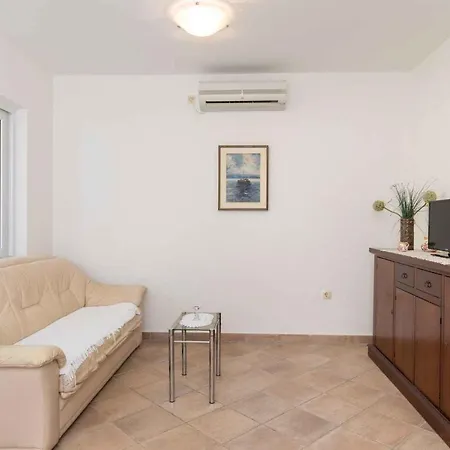 Apartamento In - Insel Krk 40395 *