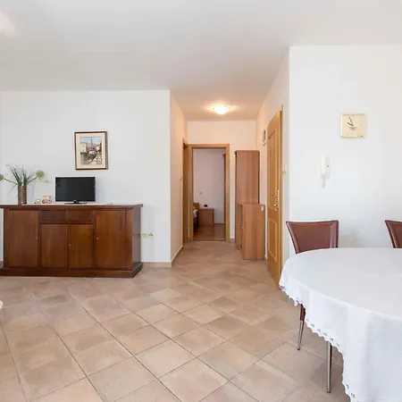 Apartamento In - Insel Krk 40395 Baška