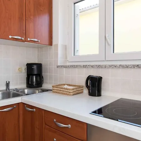 In - Insel Krk 40395 Apartamento *